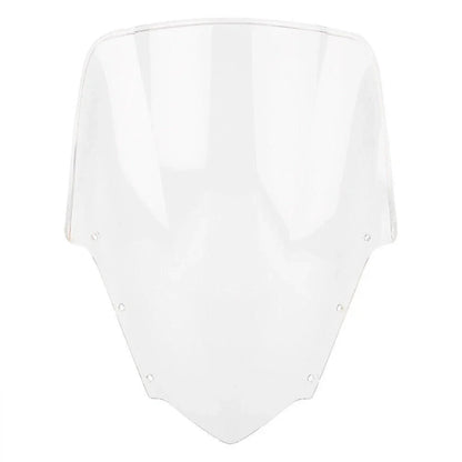 Clear Front Windshield for Yamaha FZ1S (2006-2011)