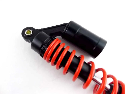 280mm JBS Rear Air Nitrogen Cell Shock Absorbers for Honda XR75 (73-76)