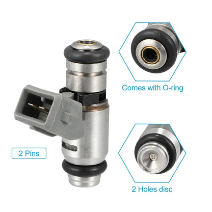 Fuel Injector for Mercedes-Benz A Class, Vaneo (1999-2005)