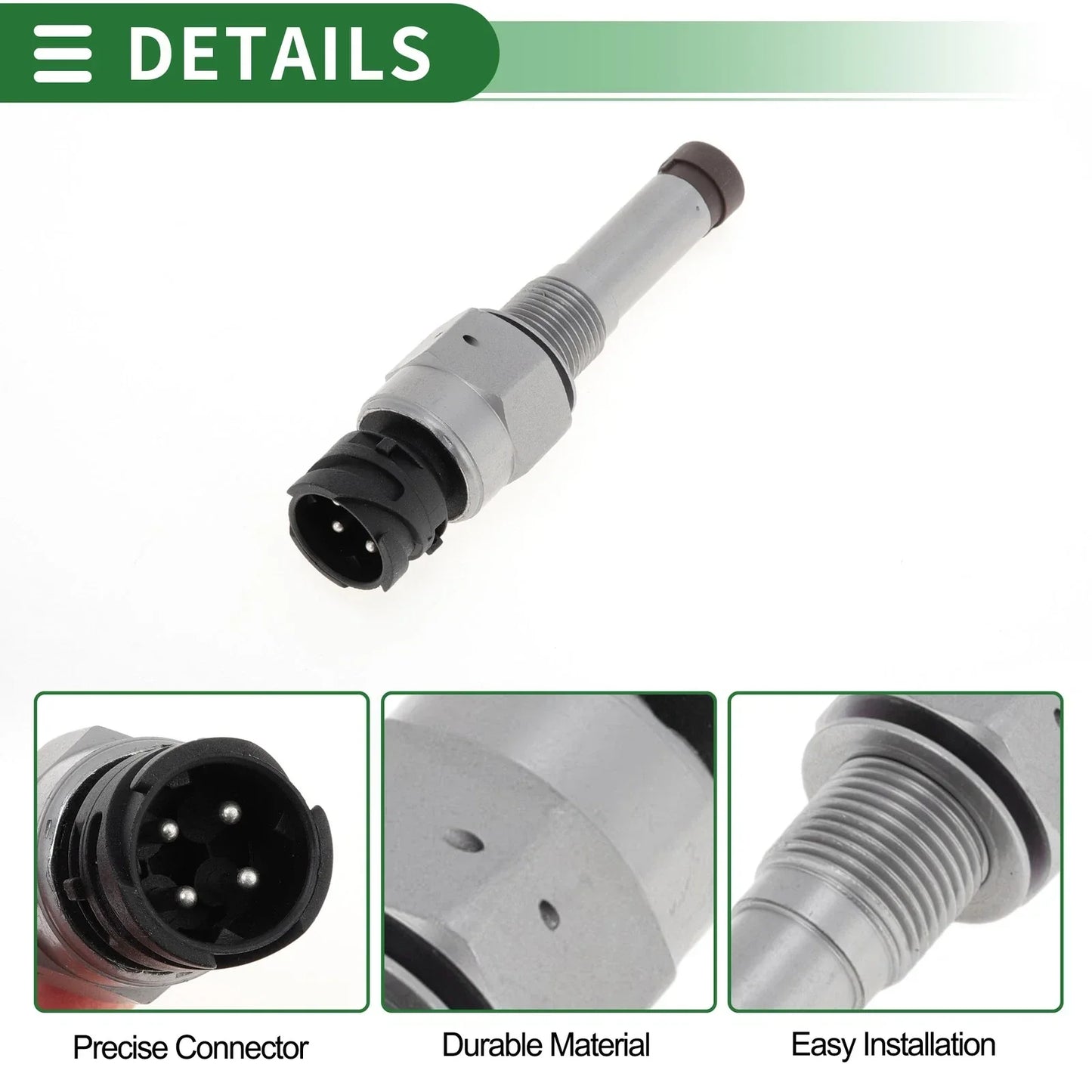 Transmission Speed Sensor for MERCEDES-BENZ MK (1987-2012)