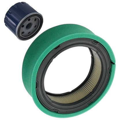 Air Filter for John Deere 1846HV 1846HMS 1848GV 2048HV (2011–2018)