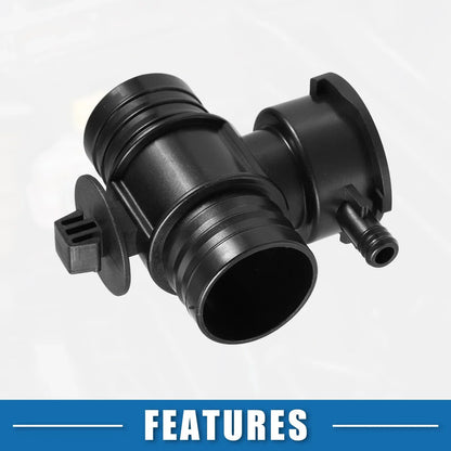 Coolant Thermostat Housing Cover for Dodge Dakota 2004 V8 4.7L (2004)