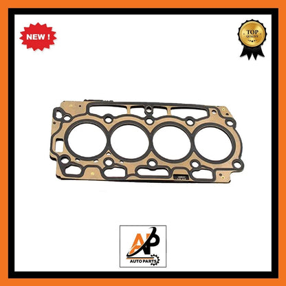 Head Gasket Replacement for Peugeot Expert 5008 1.6 HDI (2011–2019)
