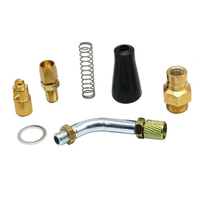 1x Carburetor Cable Choke Starter Valve Plunger for Mikuni Motorcycle