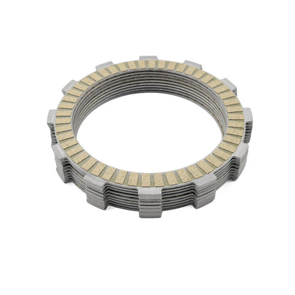 9x Clutch Friction Disc Plates for Suzuki GS1000G GS1100E GS1150 (1980-1983)