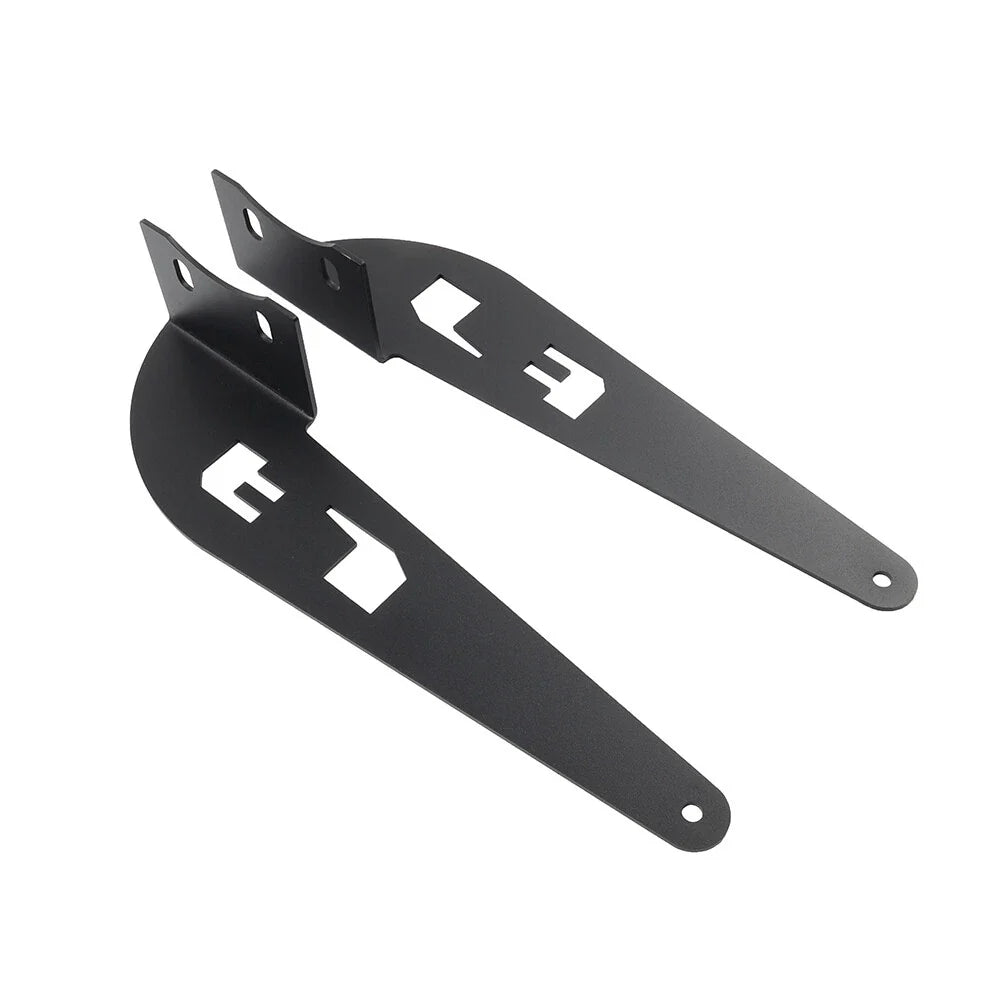 Light Bar Mount Bracket for Toyota FJ Cruiser (2007-2014)