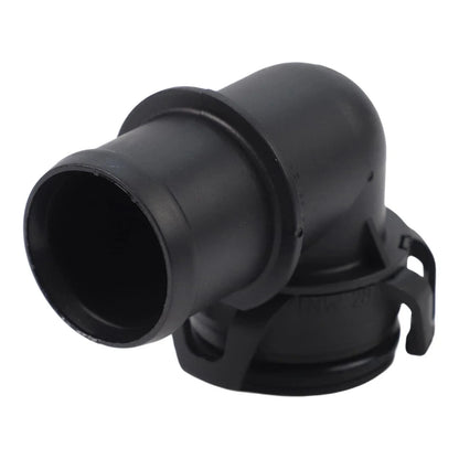 Hose Connector for Radiator Coolant