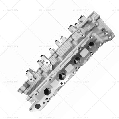 Cylinder Head & Bolts for Mitsubishi Triton Pajero Sport 2.4L Diesel