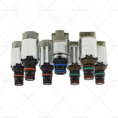 Transmission Solenoid Kit for Ford Fusion, Escape, Mariner, Tribute (2006-2012)