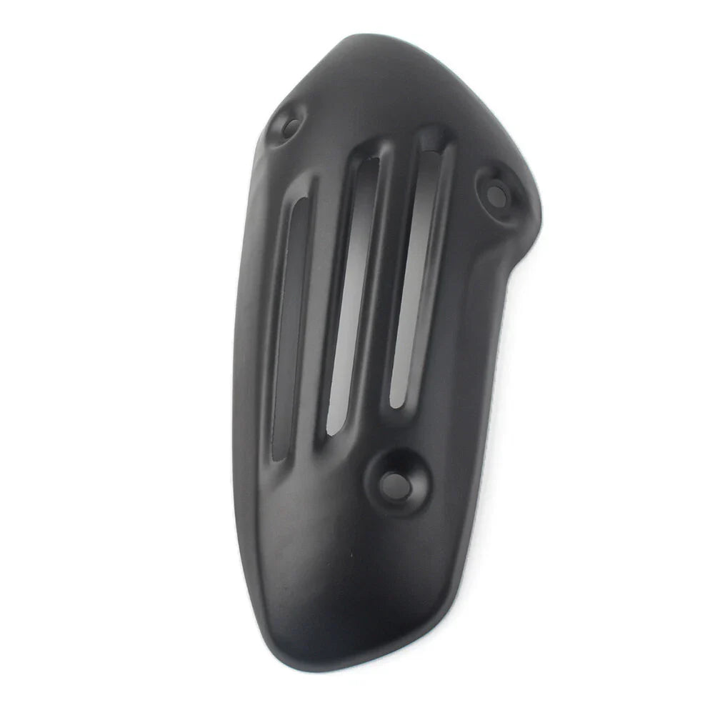Exhaust Pipe Cover for Sprint 150, PRIMAVERA 150, 125 ABS (2014-2022)