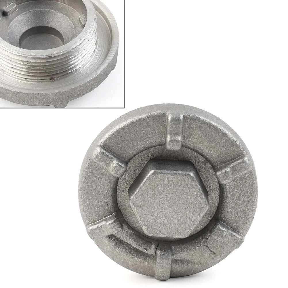 Oil Drain Plug O-ring for Yamaha Warrior, Raptor, Big Bear