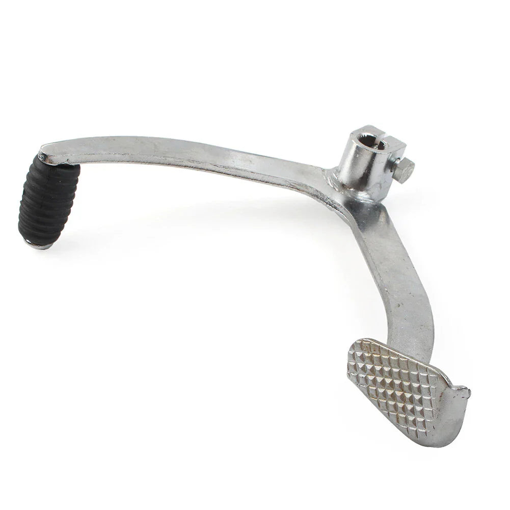 11mm 200mm Foot Gear Lever Shifter Handle for 110cc 125cc 150cc Quad Dirt Bike