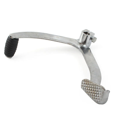 11mm 200mm Foot Gear Lever Shifter Handle for 110cc 125cc 150cc Quad Dirt Bike