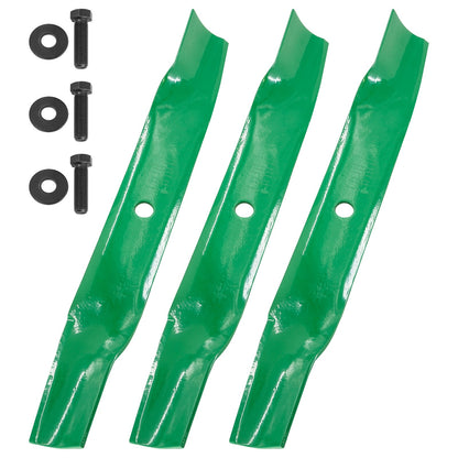 Deck Blade 50 Inch Replacement for Toro Exmark (2000–2015)
