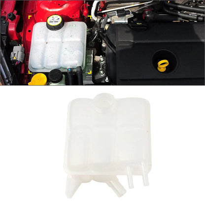 Radiator Coolant Expansion Tank Bottle for Mazda, Focus, Volvo