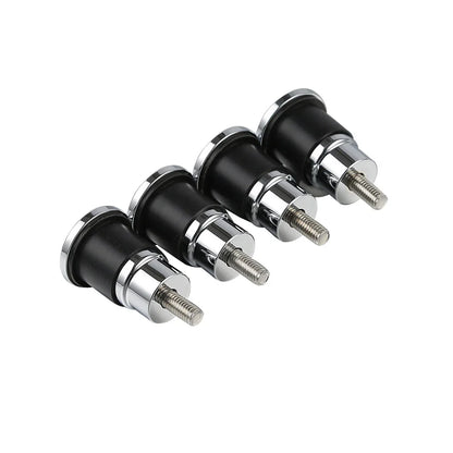 Quick Release Mount Spools for Indian Chief Dark Horse Classic (2014-2018)