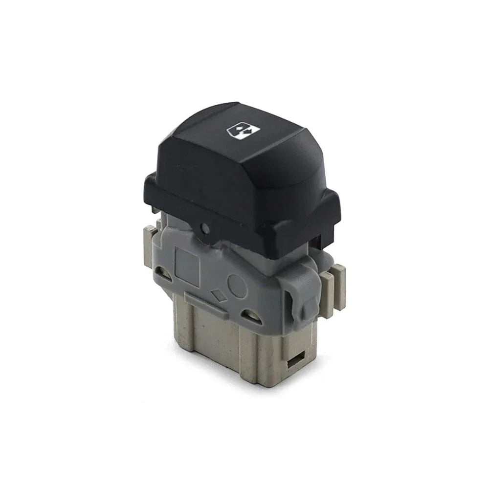 Window Control Switch for Renault Megane II, Laguna II (2001-2008)