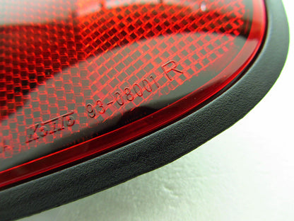 Genuine Mitsubishi Triton L200 MN ML Rear Reflector for 2006-2012