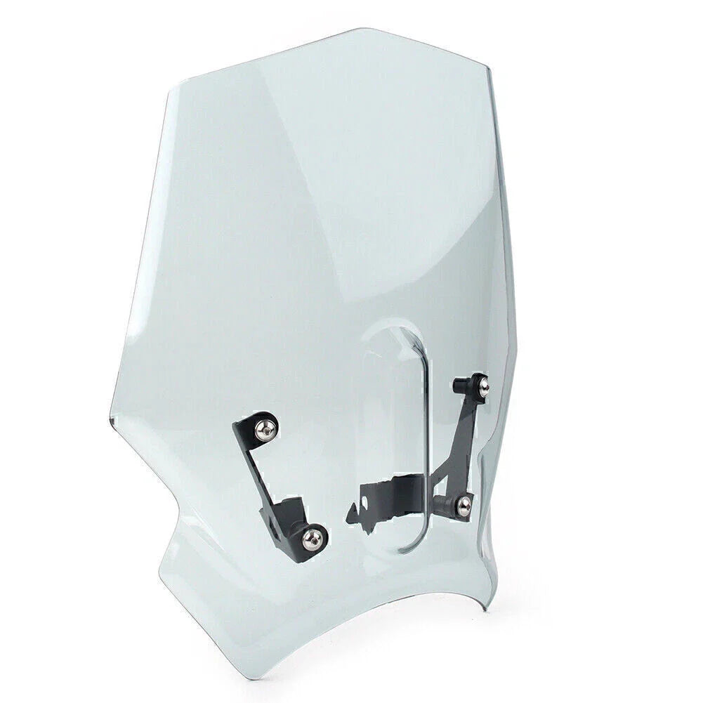 ABS Grey Windshield for Honda CB1000R (2018-2020), CB650R (2019-2020)