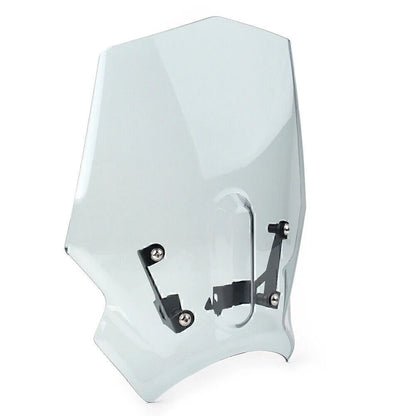 ABS Grey Windshield for Honda CB1000R (2018-2020), CB650R (2019-2020)