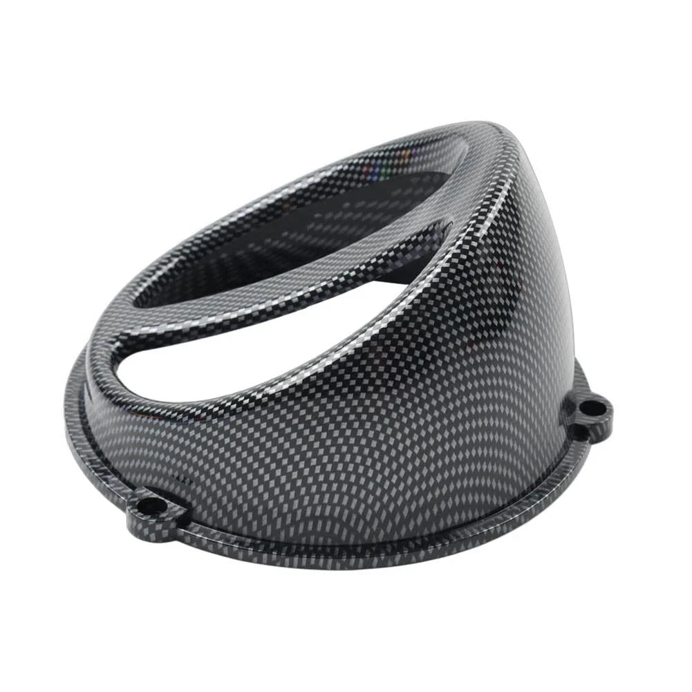 Modified Fan Cover for GY6 Jog 50 Motorcycle