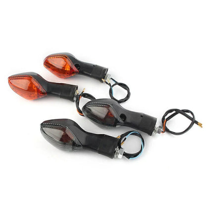 LED Turn Signal Indicator Amber Light for Honda CRF250L (2013-2016)