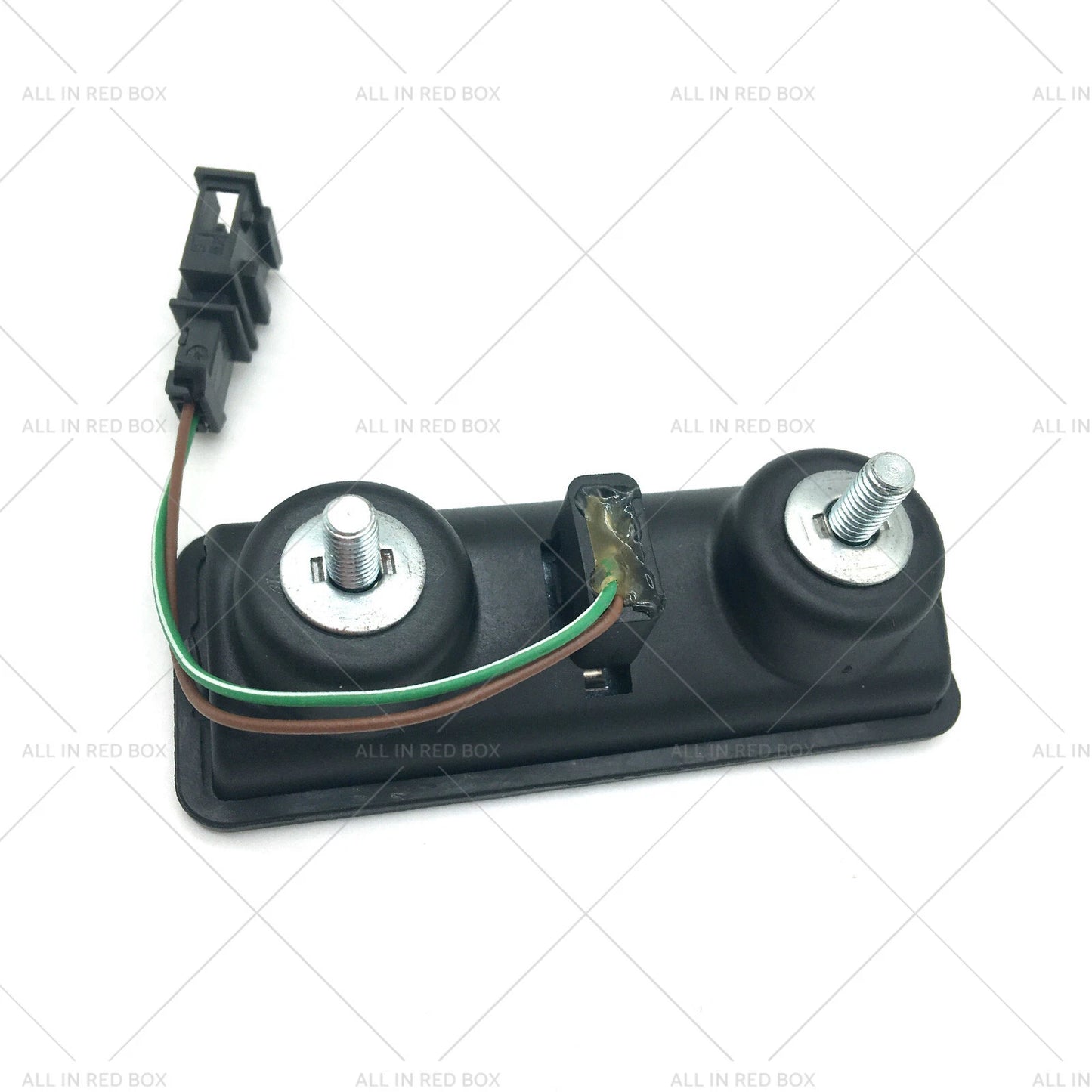 Trunk Opening Button for Skoda Fabia (2007)