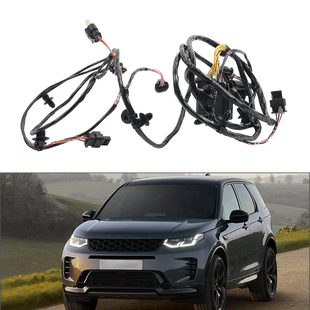 Front Bumper Wiring Harness for Land Rover Discovery Sport (2020-2024)