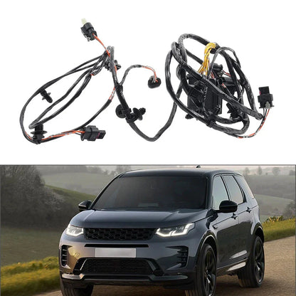 Front Bumper Wiring Harness for Land Rover Discovery Sport (2020-2024)