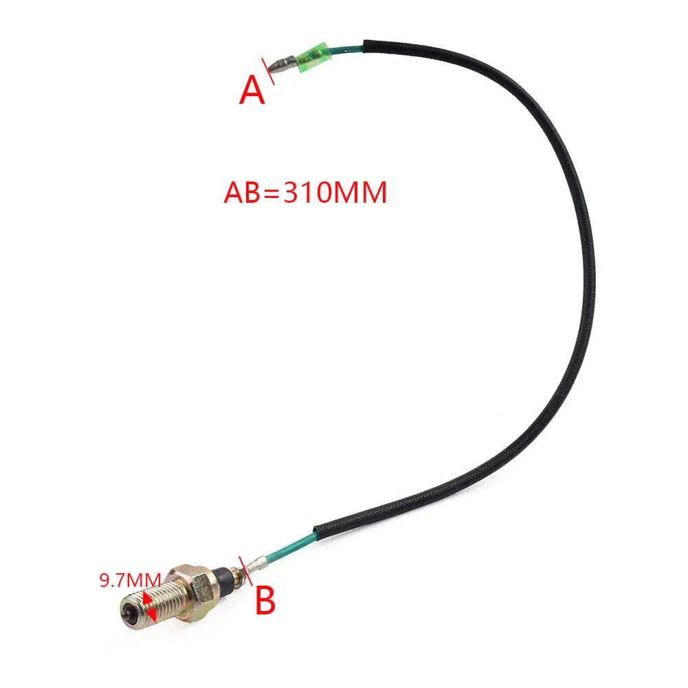 Reverse Gear Switch Sensor w/ Wire for HiSun UTV 500 700 800cc (2008-2023)