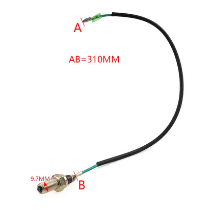 Reverse Gear Switch Sensor w/ Wire for HiSun UTV 500 700 800cc (2008-2023)