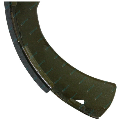 Rear Brake Shoes Set for Nissan Urvan E24 Van 87-93 RWD 4cyl TD27 2.7L 2663cc