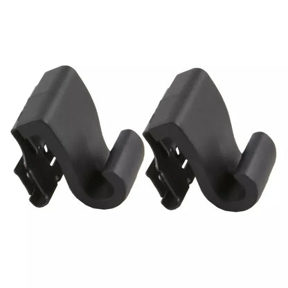 Car Window Shade Hooks for Chrysler Voyager (2020-2022)