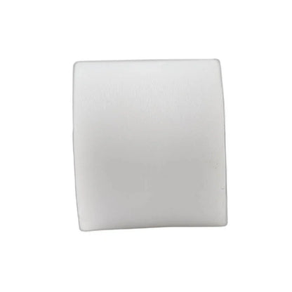 8MM Drive Chain Pulley Tensioner Wheel for Street Bike - White