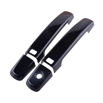 Door Handle Trim Cover for Nissan Altima Coupe 2008-2013 (2 x)
