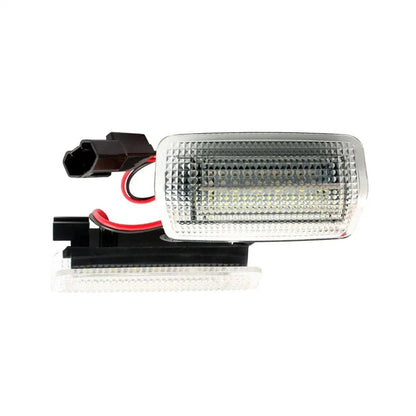 LED Side Door Courtesy Lights for Toyota 4Runner, Avalon, Lexus LX570
