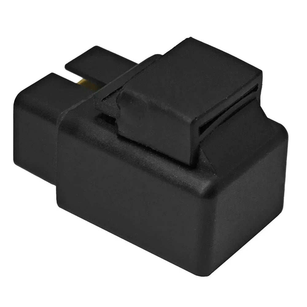 Fan Relay Assembly Switch for Kawasaki Ninja 600R 650 H2 Vulcan 1700