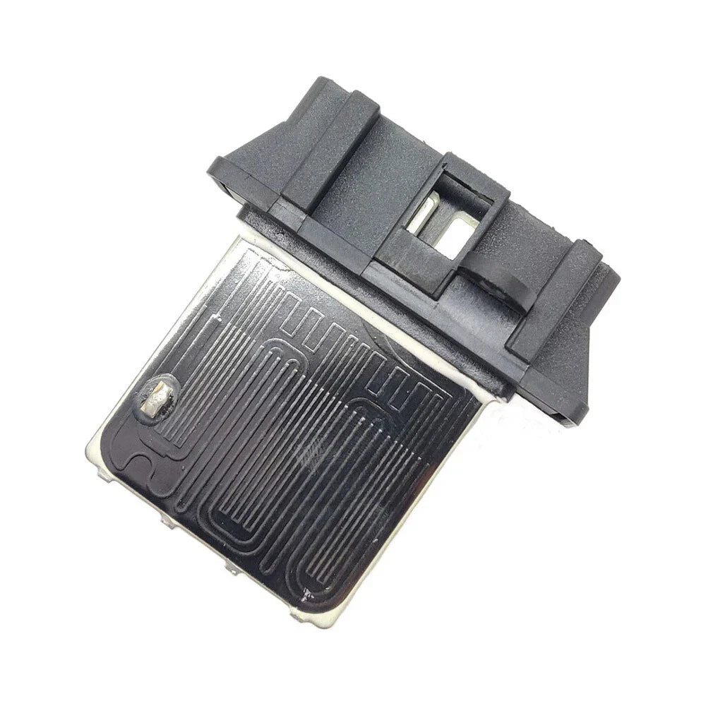 AC Blower Resistor for Nissan Versa 2012-2019 1.6L L4