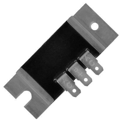 12V Voltage Regulator Rectifier Replacement for Kawasaki FH430V FH480V (FH381V–FH451V)