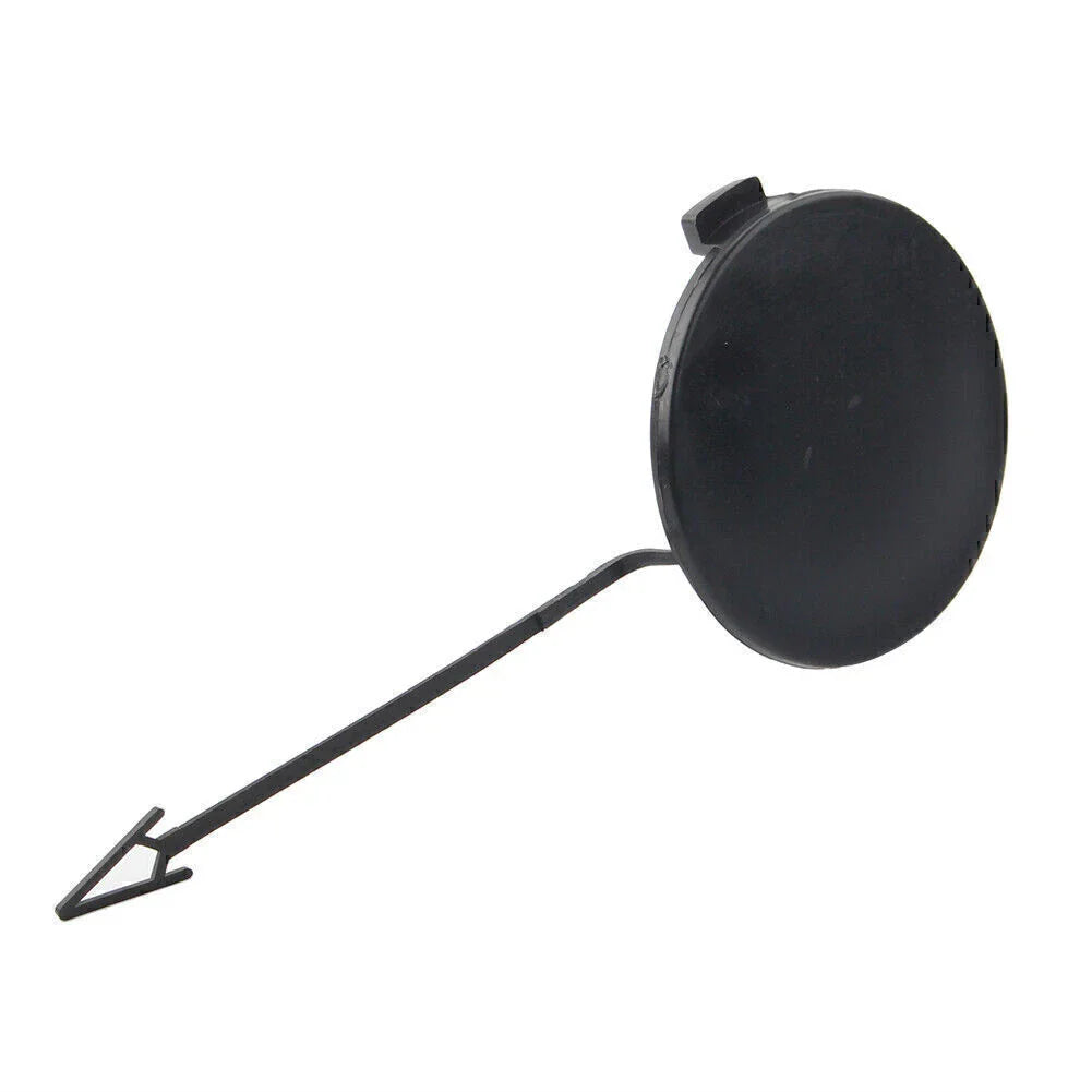 Front Bumper Tow Hook Cover for Audi A4 B7 Convertible (2004-2009)