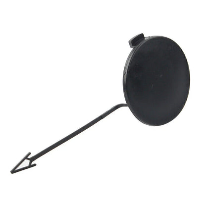 Front Bumper Tow Hook Cover for Audi A4 B7 Convertible (2004-2009)