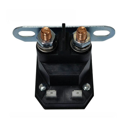 Starter Solenoid Relay for John Deere D100 D105 D110 Lawn Tractors (2010-2023)