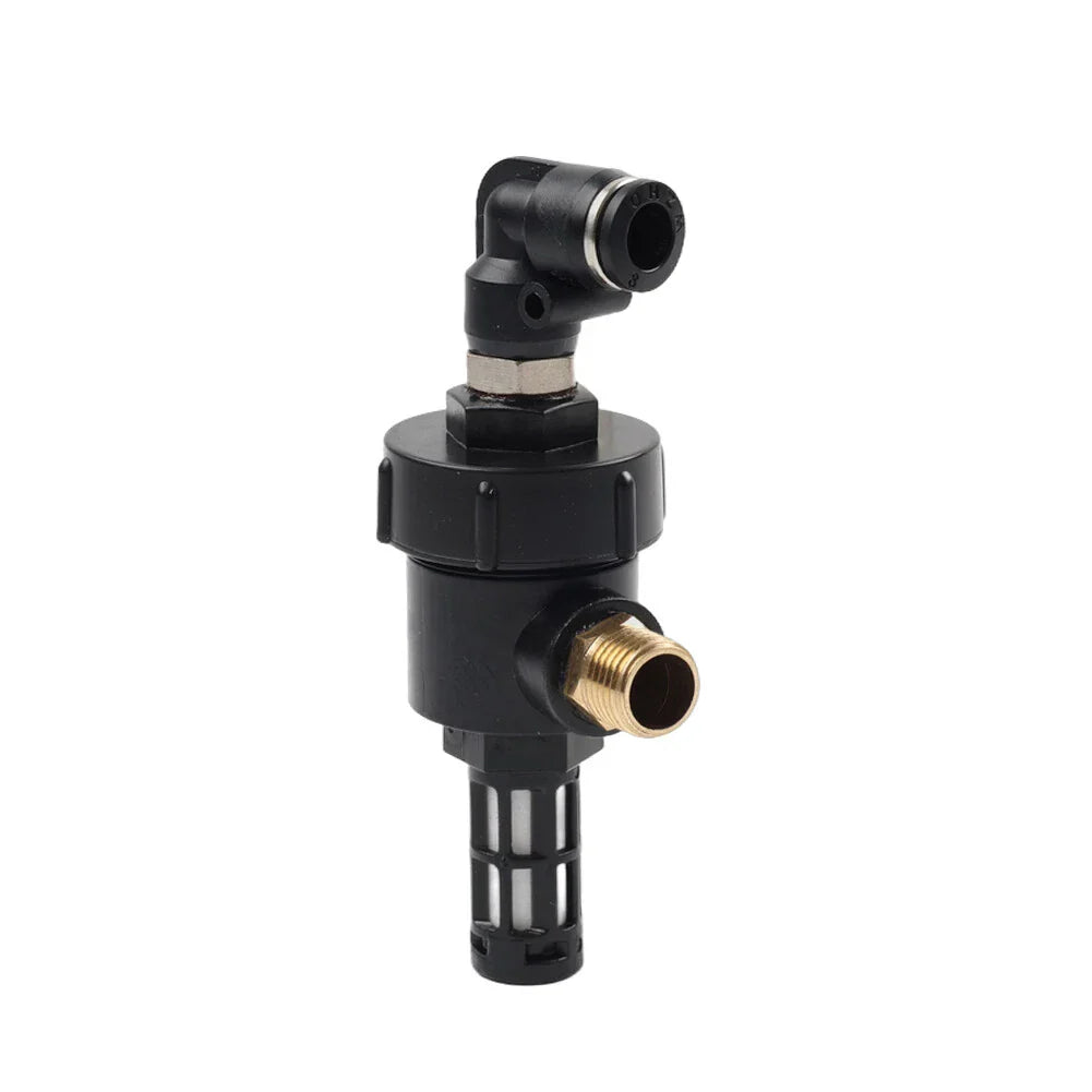 Exhaust Valve Bead Breaker for Tire Changer Machine