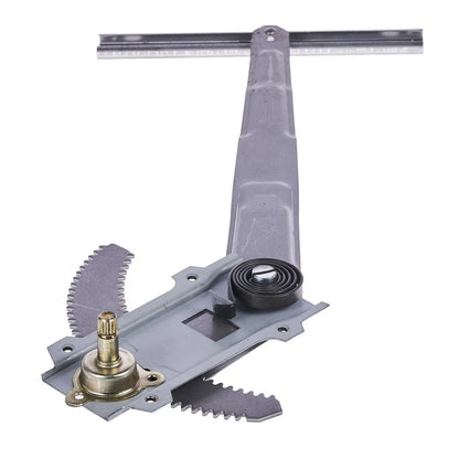 Front Right Manual Window Regulator for Isuzu N Series (1984���1993)
