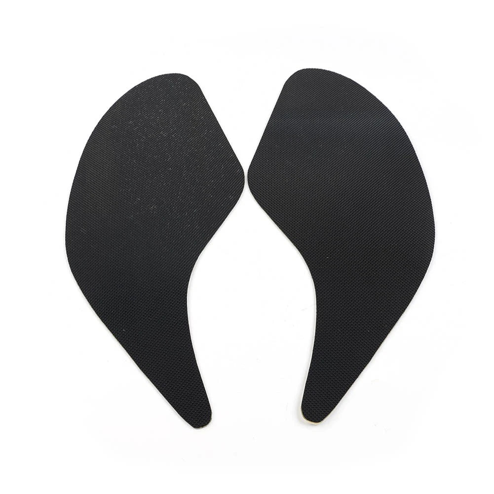 Tank Traction Side Pad Gas Knee Grip Protector for Kawasaki Ninja 250 300