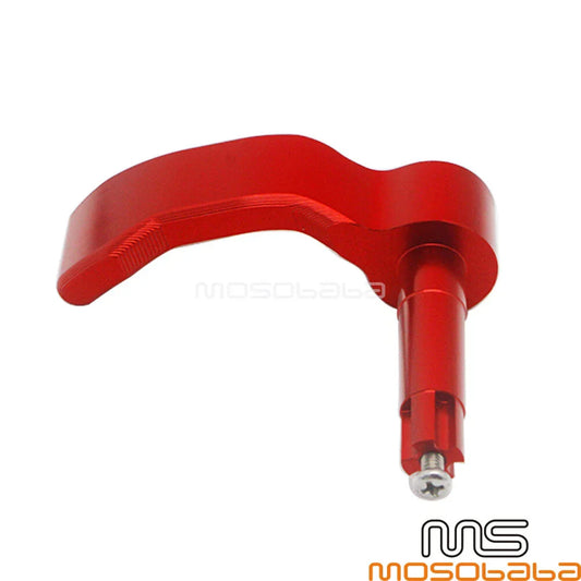Aluminum Thumb Throttle Control Lever for Polaris Sportsman Scrambler XP 550