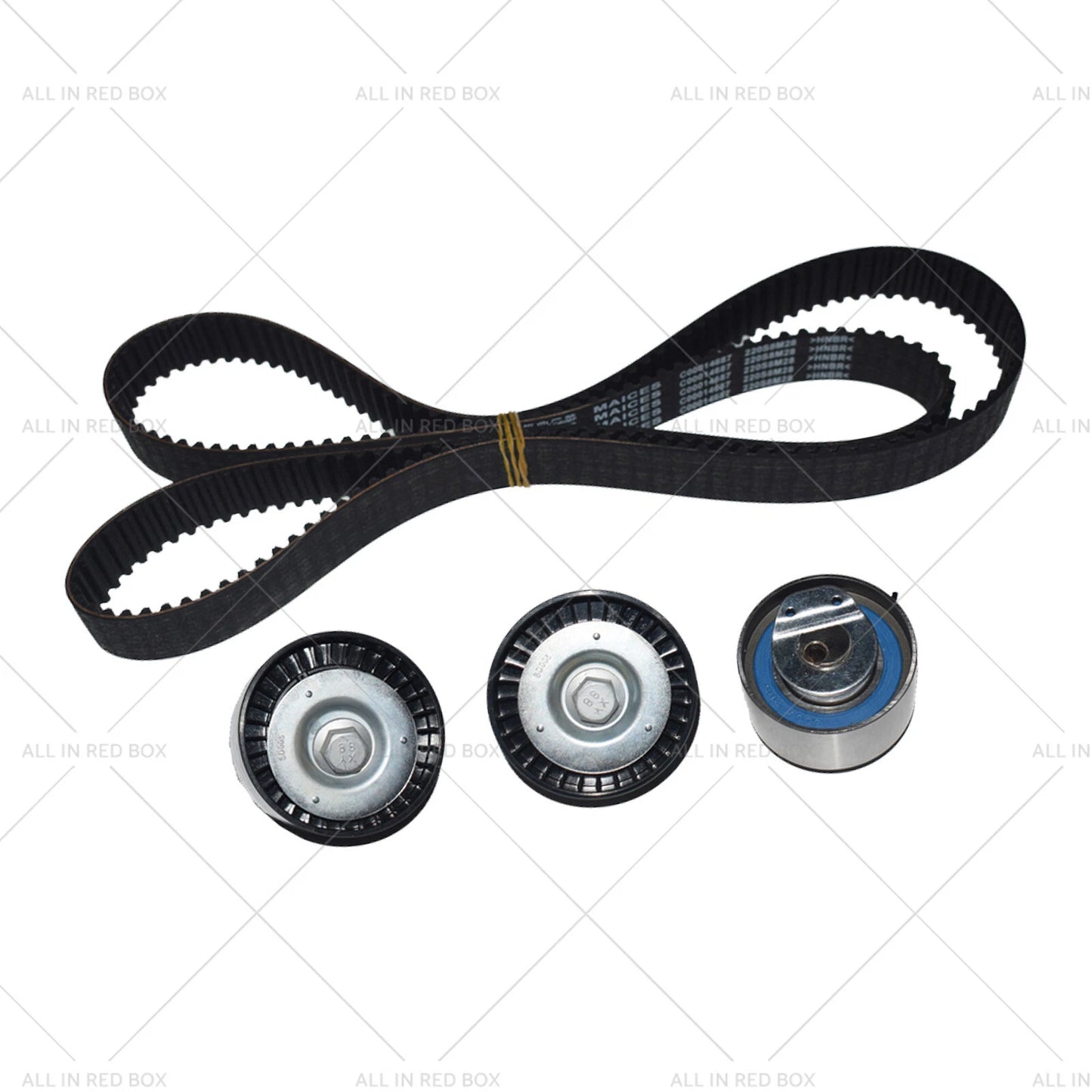 Timing Belt Kit for LDV T60 2.8 Diesel (2017-2023)