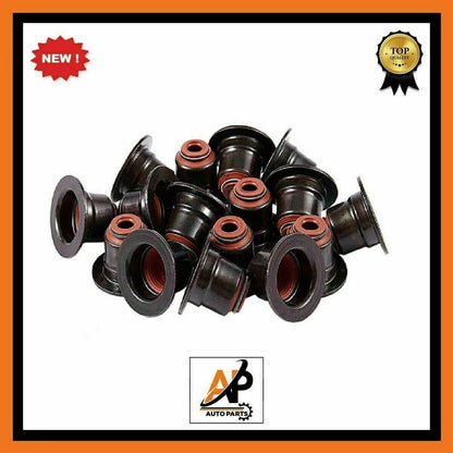 Engine Valve Stem Seal Set for Jaguar S-Type 2.7 3.0 SDV6 (2000–2008)