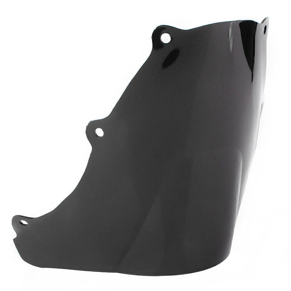 Windshield for Suzuki SV650/SV650S (2003-2012) Black