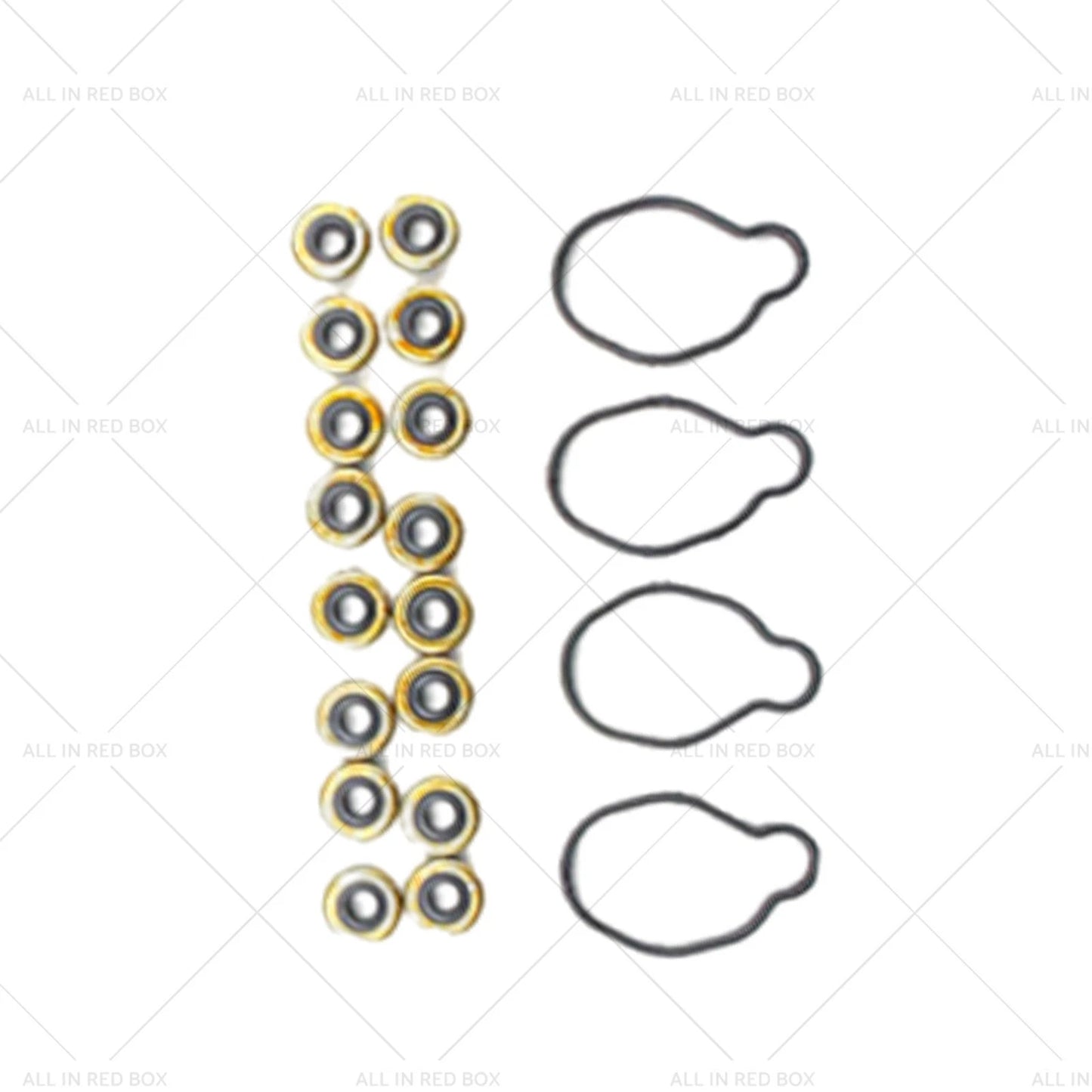 Rocker Cover Gasket for Subaru Forester, Impreza (1997-2002)